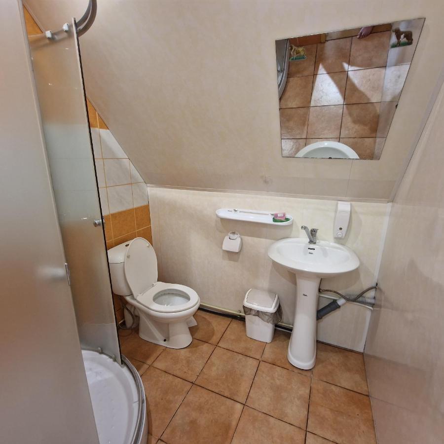 Hotel Griezto 5 Zarasai Habitación foto