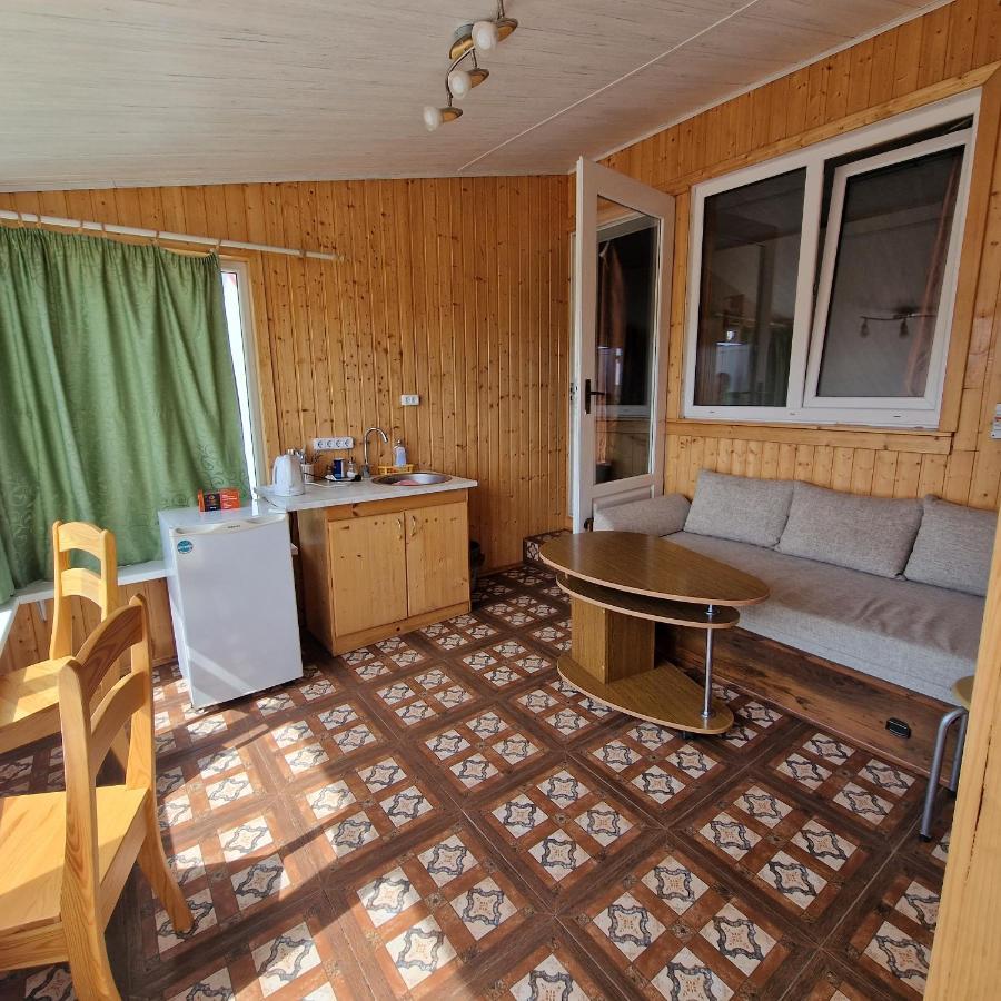 Hotel Griezto 5 Zarasai Habitación foto