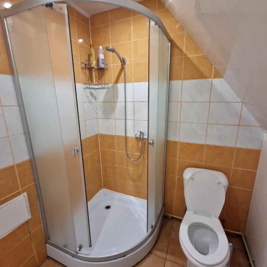 Hotel Griezto 5 Zarasai Habitación foto