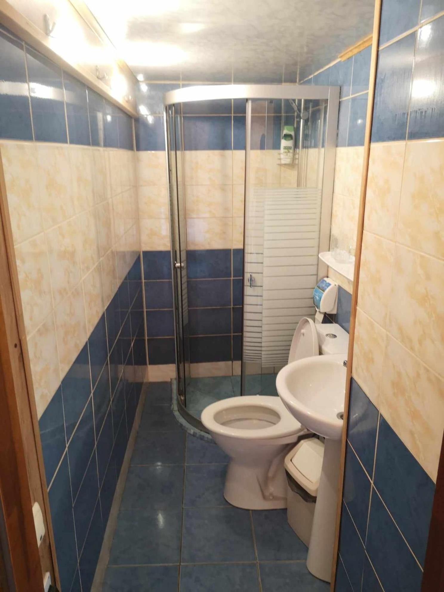 Hotel Griezto 5 Zarasai Habitación foto