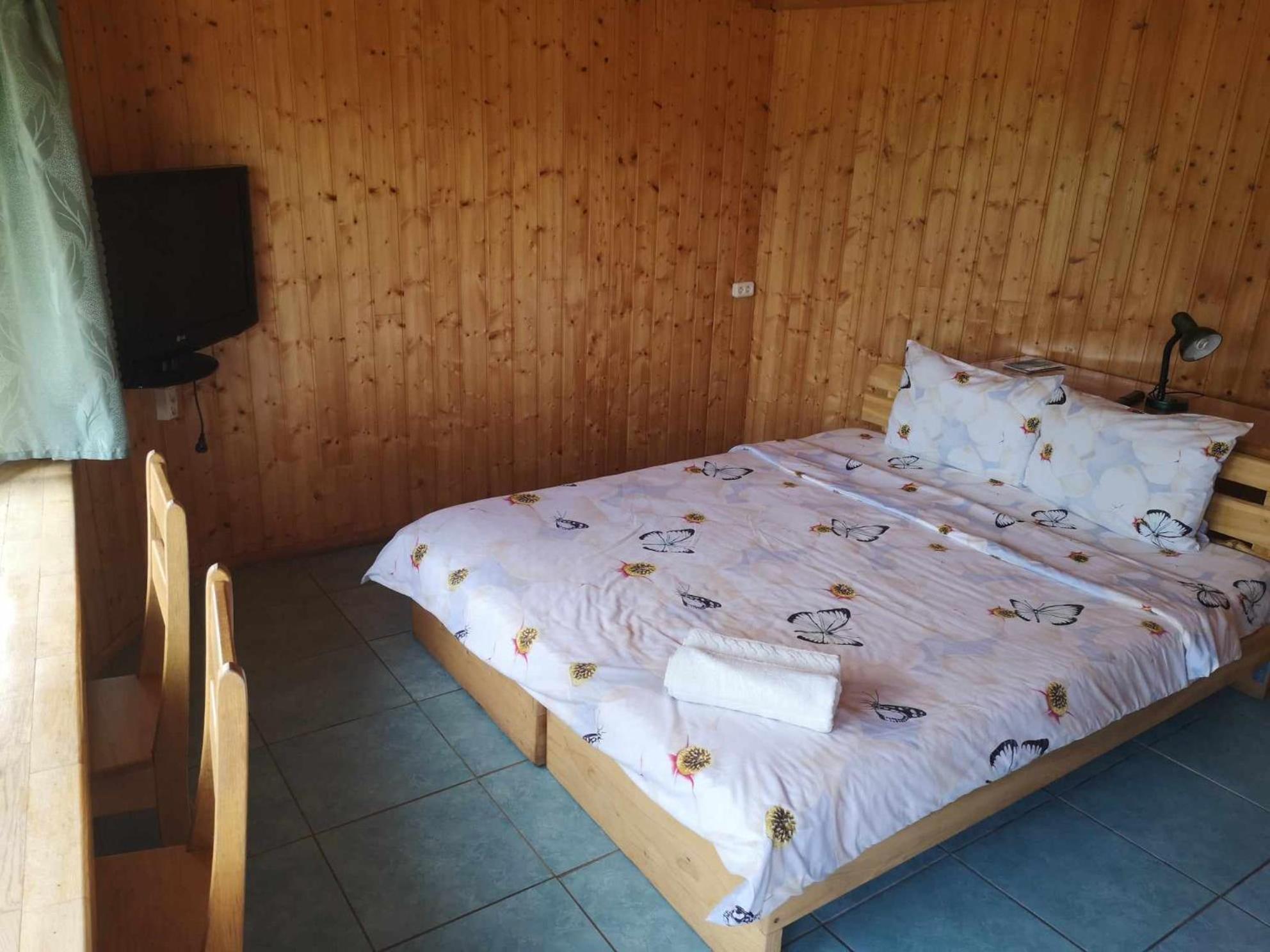 Hotel Griezto 5 Zarasai Habitación foto